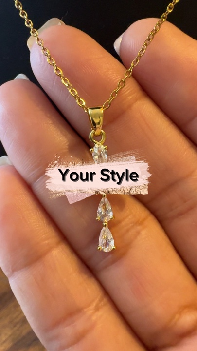 Your Style