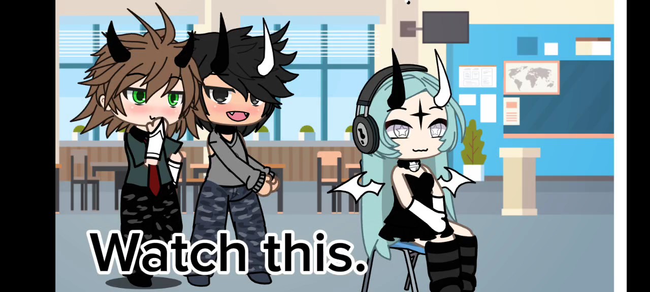 RATE MY EDIT GYAT
