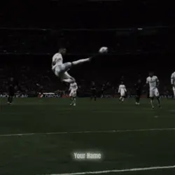 Free Ramos Edit 