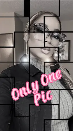 One pic Edi