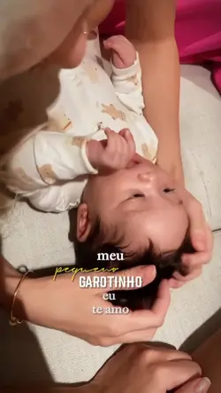 eu te amo demais