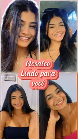 Mosaico de fotos 