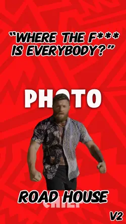 Where is everyone v2