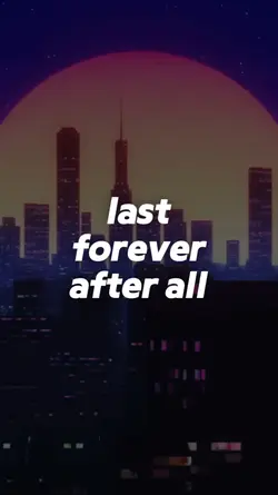 Forever