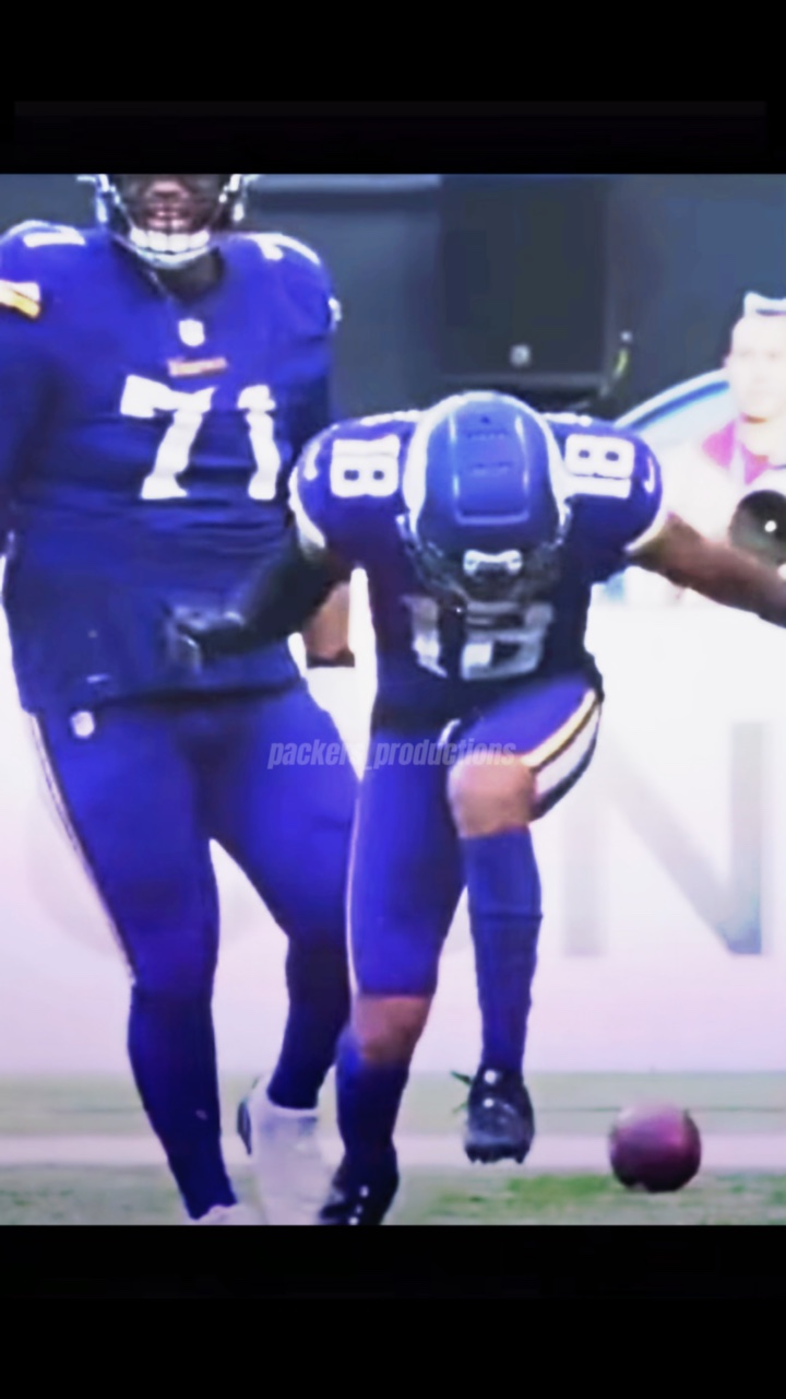 NFL Edit