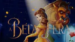 A bela e a fera