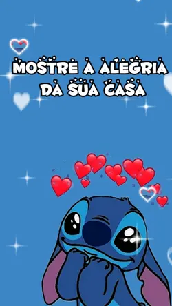minha alegria 