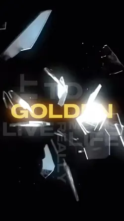 Live Life Golden 👑🥇