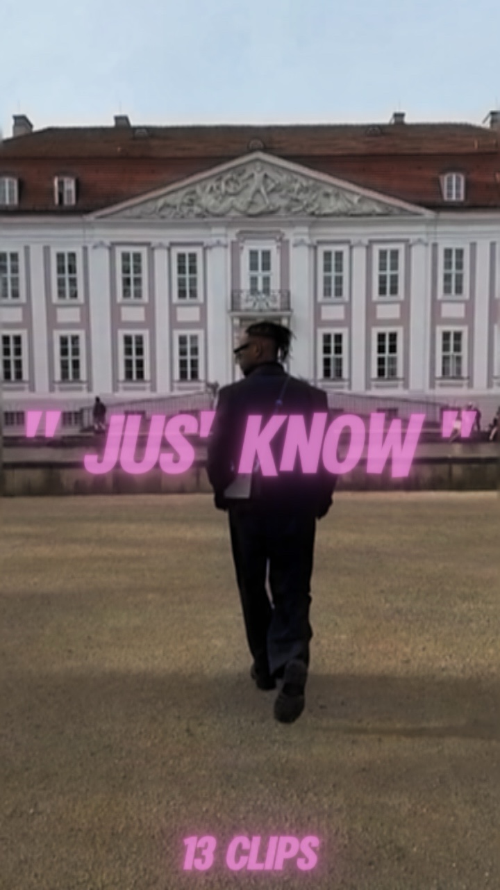 JUST KNOW