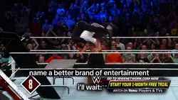 WWE 🔛🔝