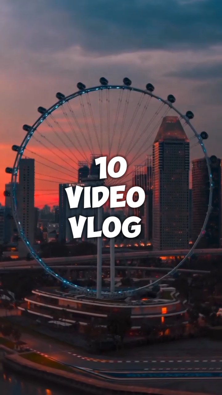 Mini vlog 
