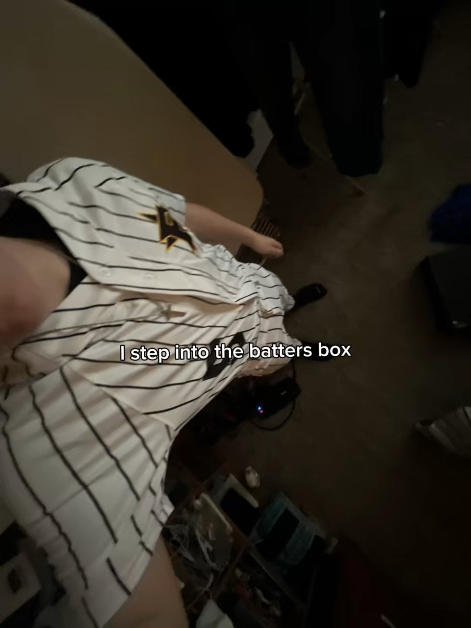 É apenas frango de churrasco