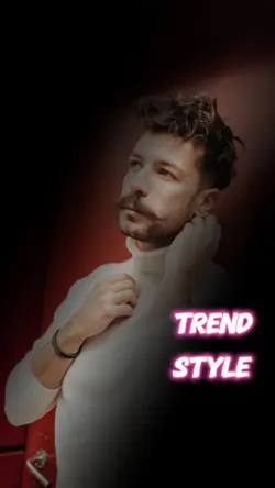 Trend style Tiktok 