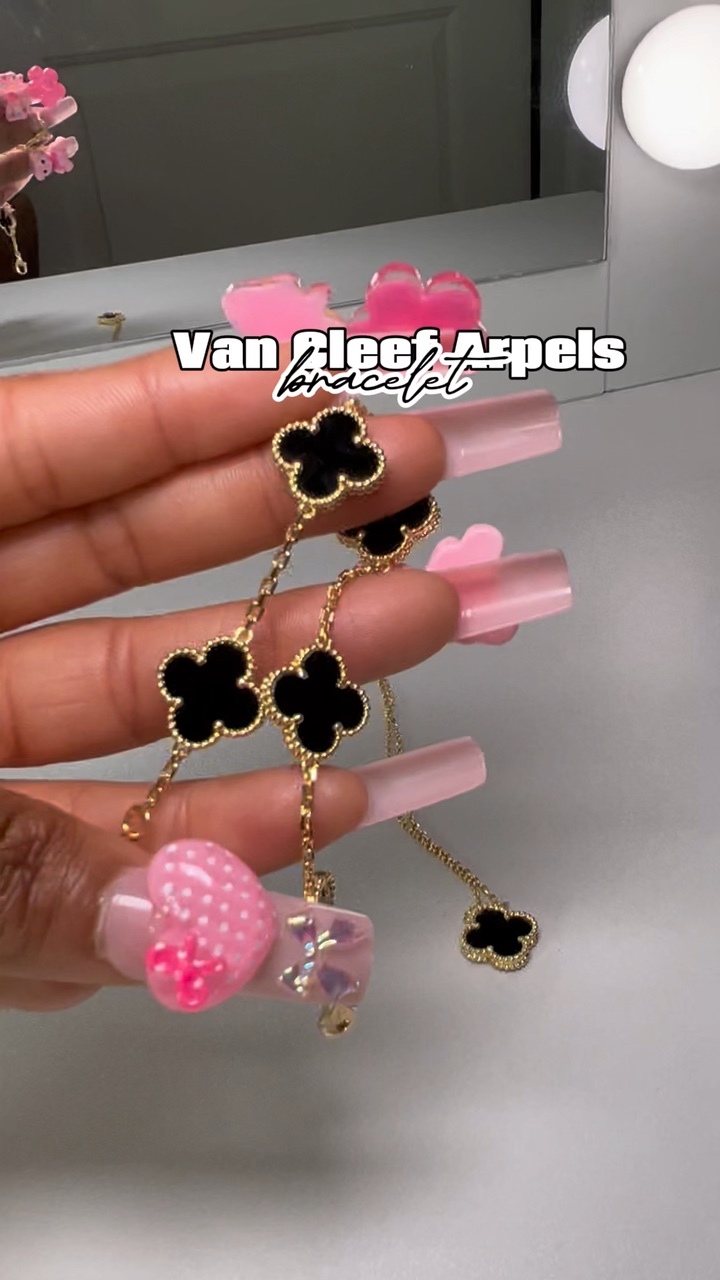 Jewelry Unboxing