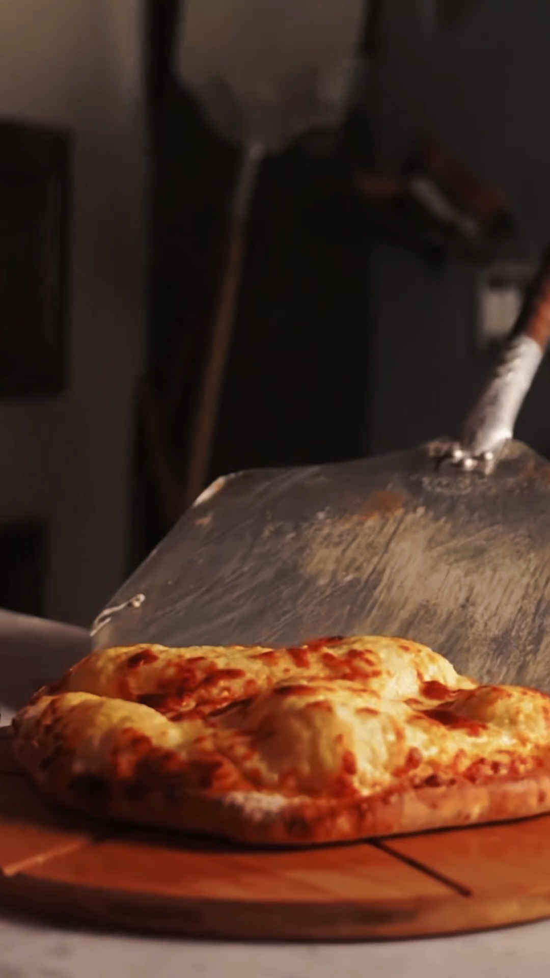 PIZZA 🍕 TREND 