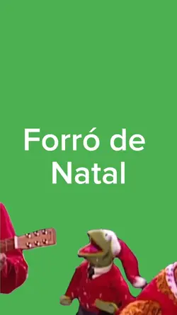 forró e natal
