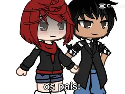 meus pais e irmãos
