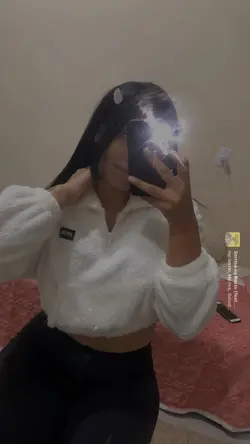 sorriso no rosto
