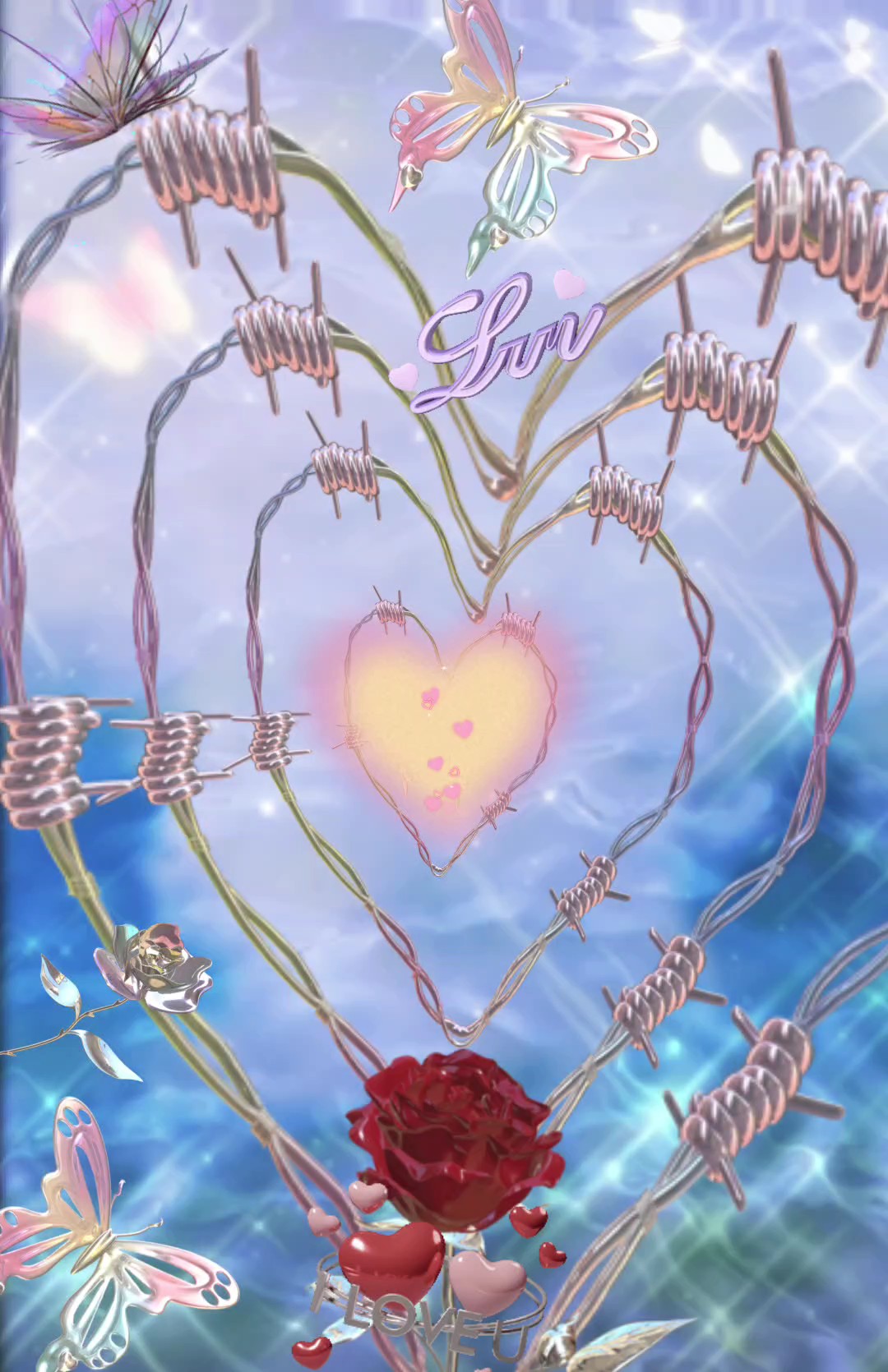 love