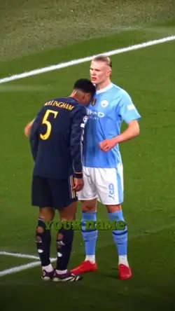 Bellingham x Zidane🥶