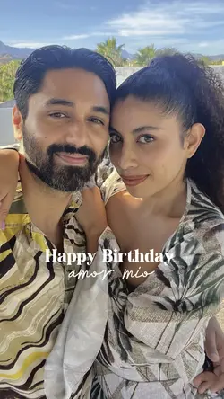 Birthday love