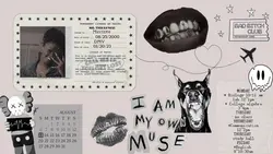 MacBook wallpaper ⭒