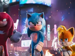 Team Sonic Edit