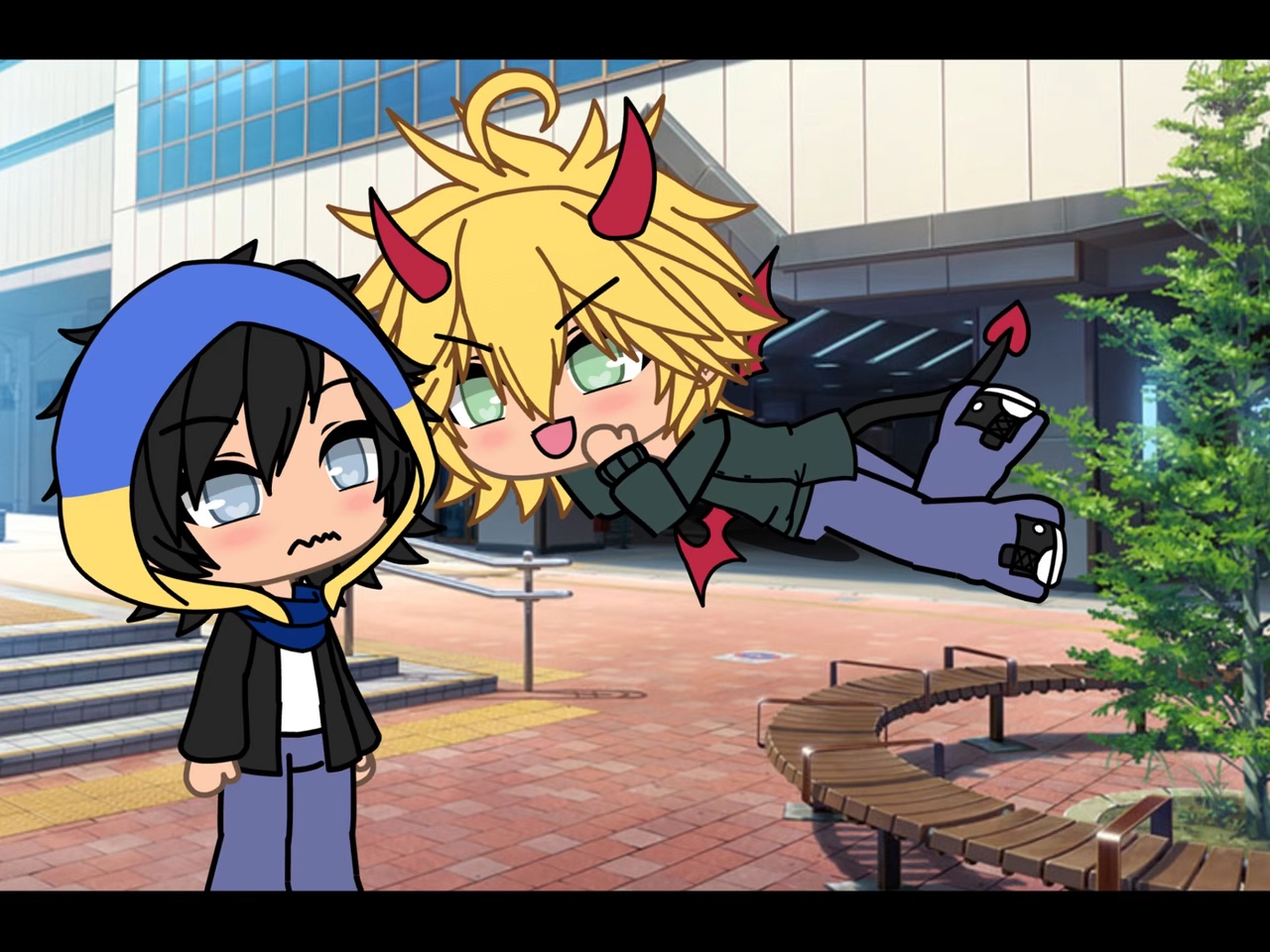 This is also old😃