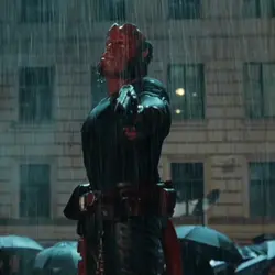HellBoy