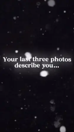 Last 3 Photos