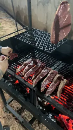 Churrasco