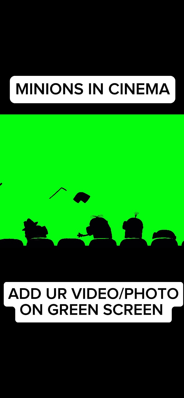 MINIONES EN CINE (3)