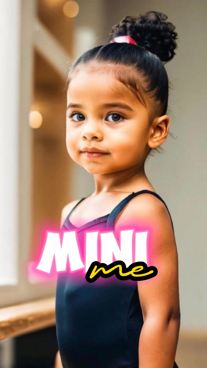 Mini ich 