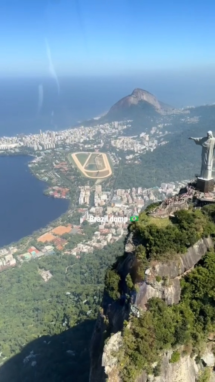 Brazil 🇧🇷 