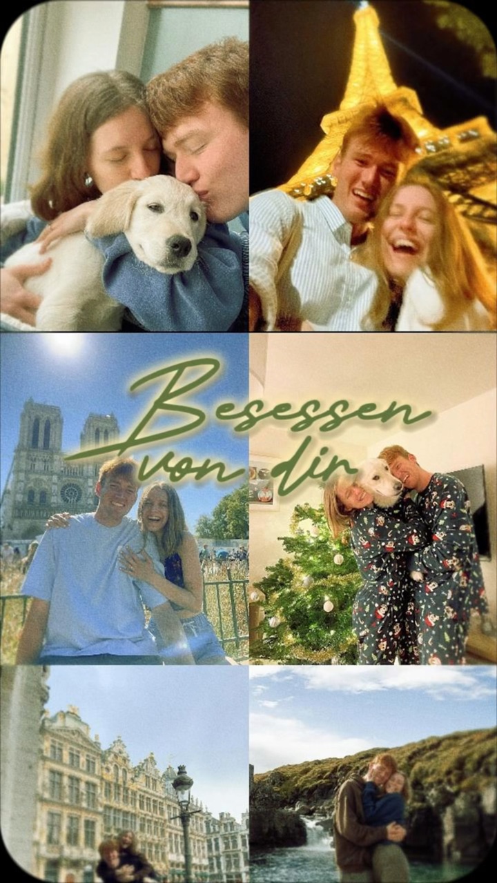 Besessen von dir💞