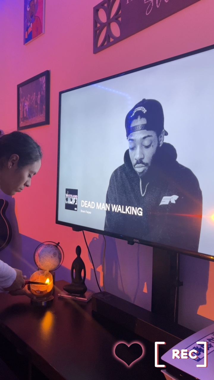 Ambiance d'appartement 