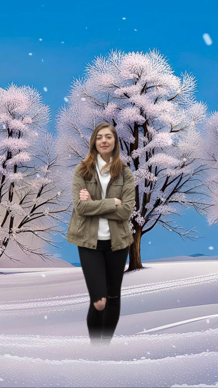 Snow filter 