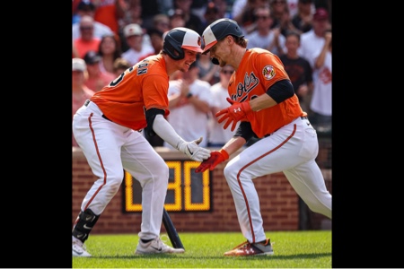 Mejor equipo de MLB