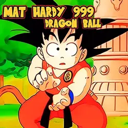 mat hardy 999