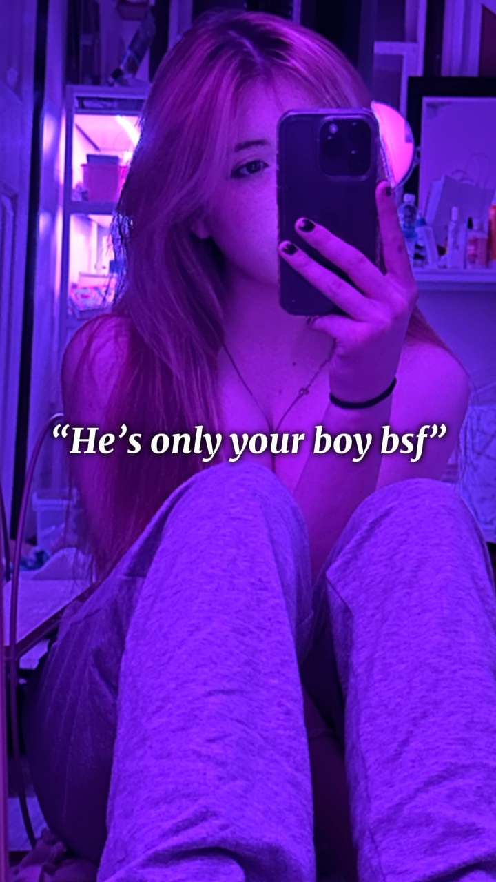 Platonic husband 🫶