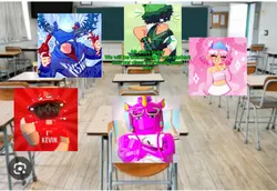 Pink mink loves vani