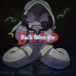 TSAMS LORE EDIT 