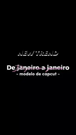 De janeiro a janeiro