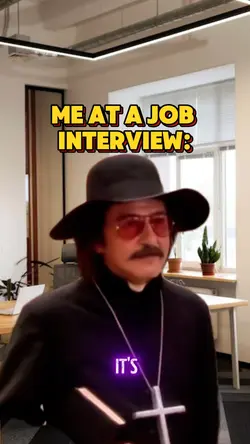 I’m experienced