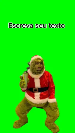 Grinch 🏆