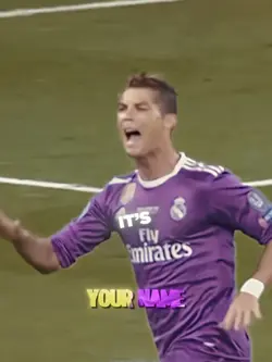 One man army🥶cr7