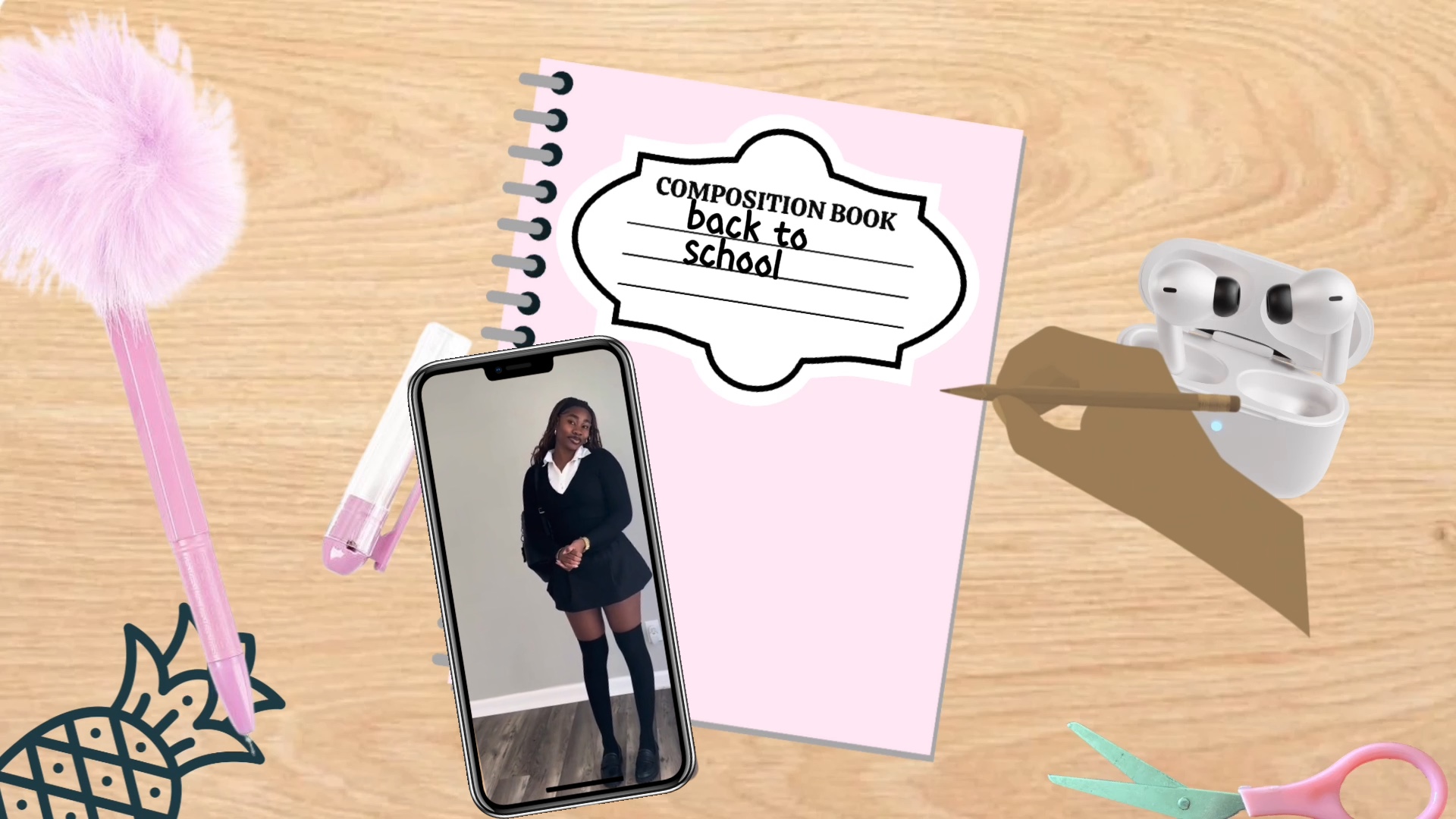 Introducción a la escuela youtube