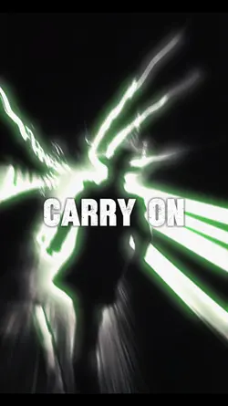 Carry On
