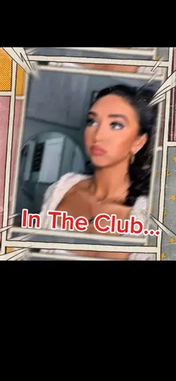 In The Club We All.🤣