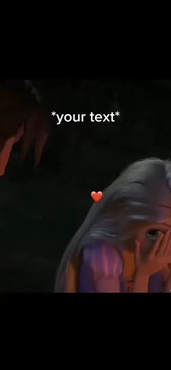 Rapunzel x Flynn